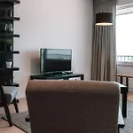 Apartment Godderis I, 9de Verdieping Blankenberge