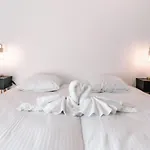 Apartment Godderis I, 9de Verdieping