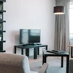 Apartment Godderis I, 9de Verdieping Blankenberge