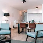 Godderis I, 9de Verdieping Apartment