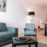 Godderis I, 9de Verdieping Apartment