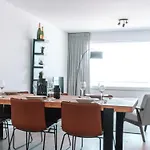Godderis I, 9de Verdieping Apartment *