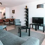 Godderis I, 9de Verdieping Apartment *