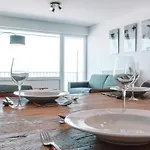 Apartment Godderis I, 9de Verdieping *