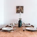 Apartment Godderis I, 9de Verdieping *