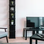 Apartment Godderis I, 9de Verdieping