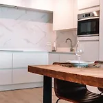 Apartment Godderis I, 9de Verdieping *