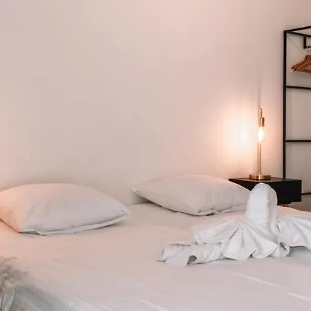 Appartement Godderis I, 9de Verdieping *
