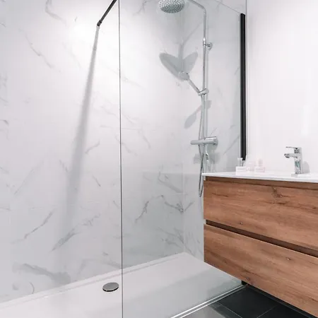 Godderis I, 9de Verdieping Blankenberge