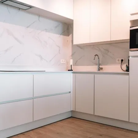 Godderis I, 9de Verdieping * Бланкенберге