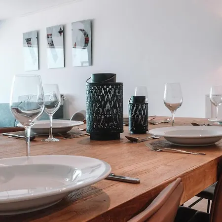 Godderis I, 9de Verdieping