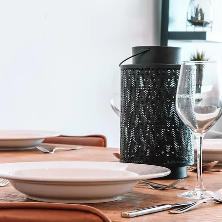 Godderis I, 9de Verdieping Бланкенберге