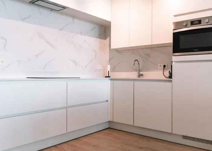 Godderis I, 9de Verdieping * Бланкенберге