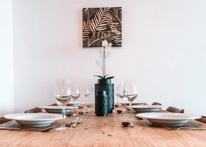 Godderis I, 9de Verdieping