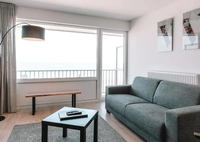 Godderis I, 9de Verdieping *