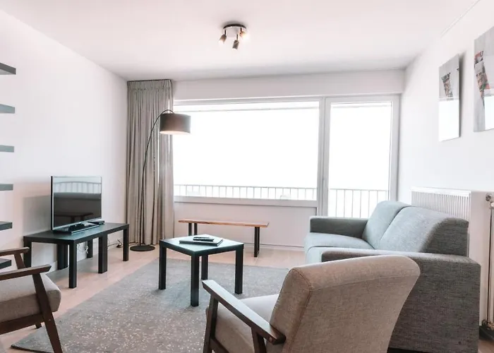 Godderis I, 9de Verdieping