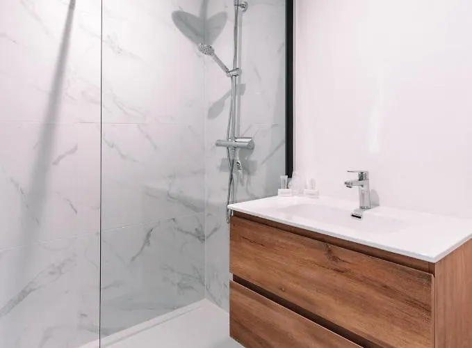 Godderis I, 9de Verdieping Бланкенберге