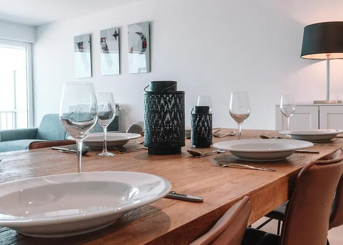 Godderis I, 9de Verdieping