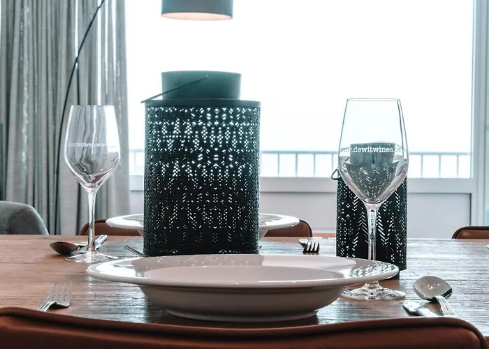 Godderis I, 9de Verdieping