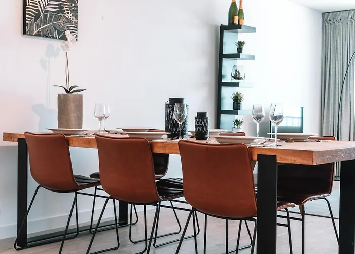 Godderis I, 9de Verdieping